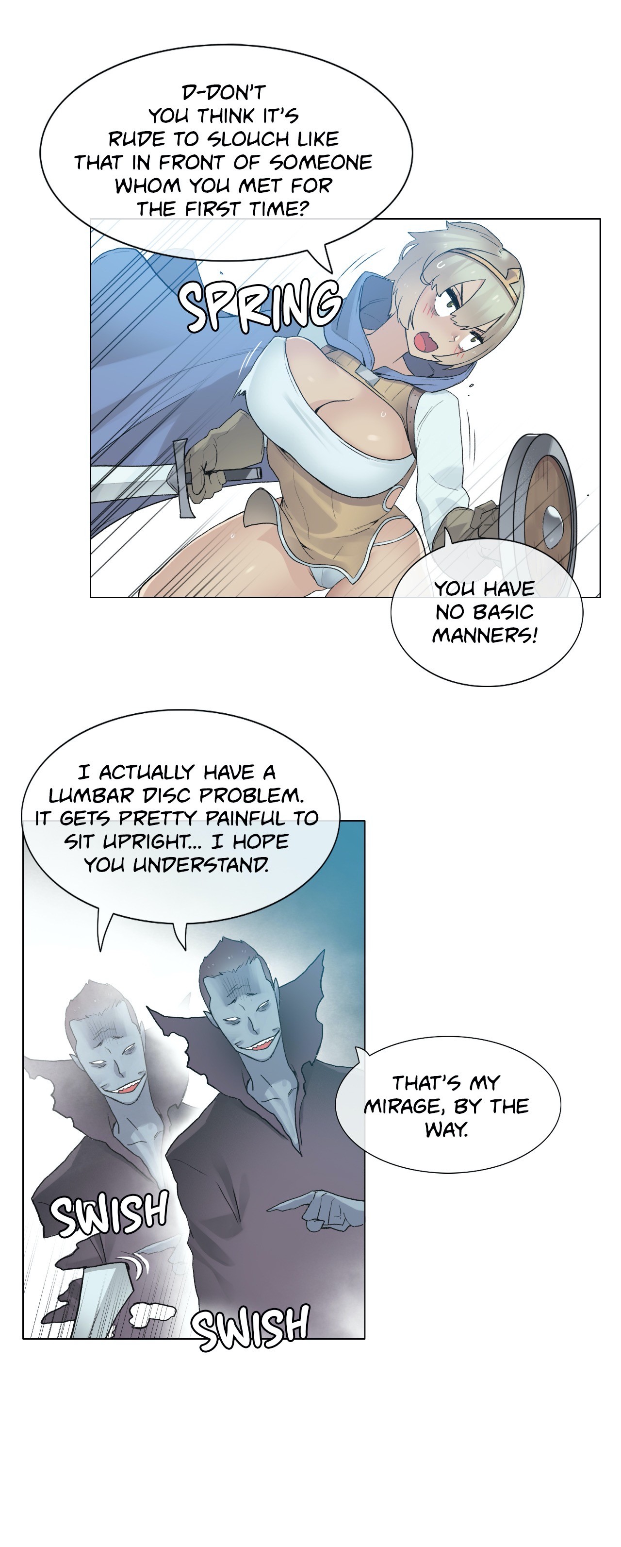 Fantasyland Chapter 35 image 1