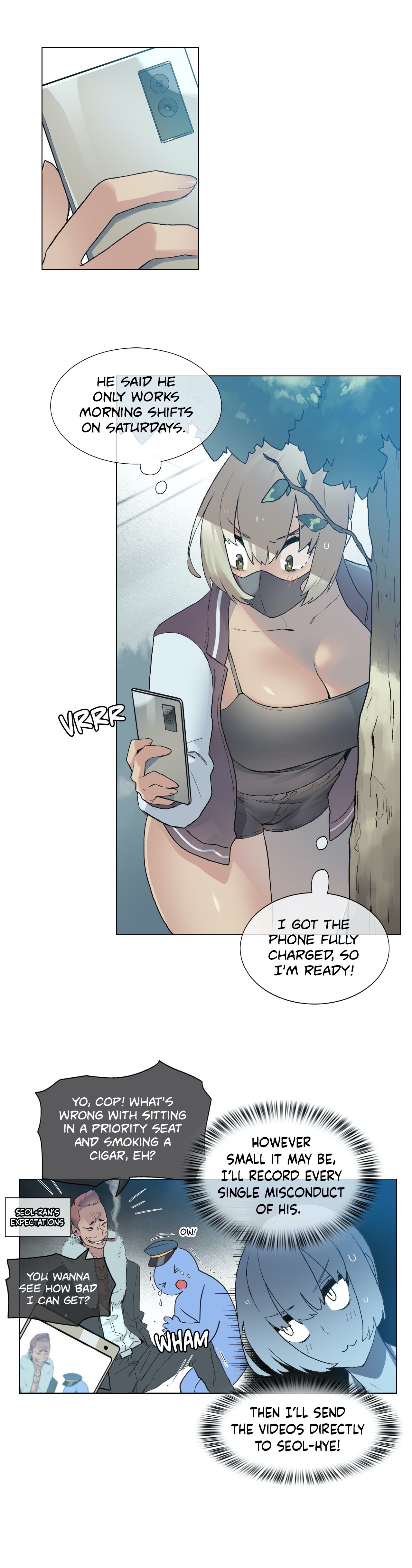 Fantasyland Chapter 35 image 21