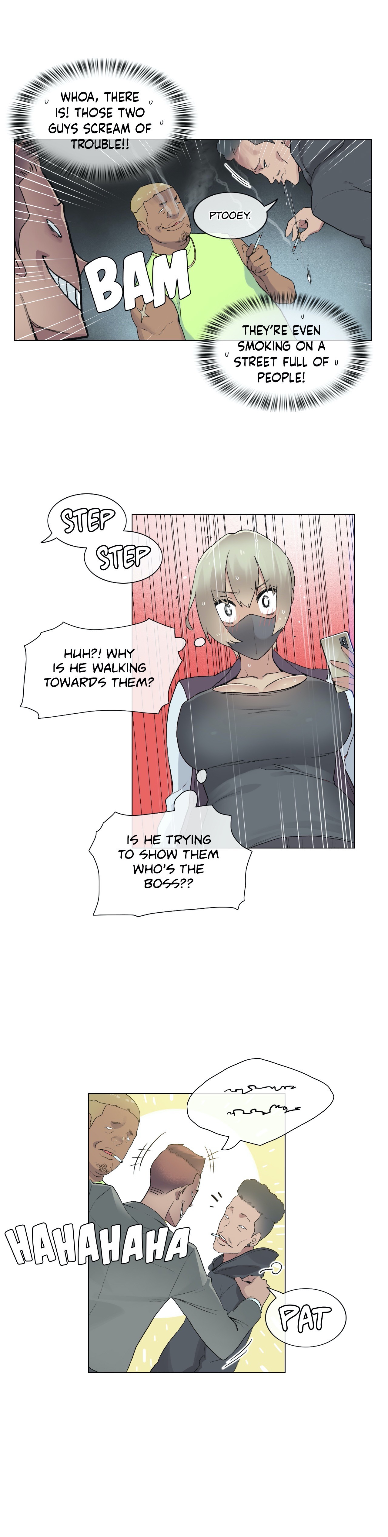 Fantasyland Chapter 35 image 25