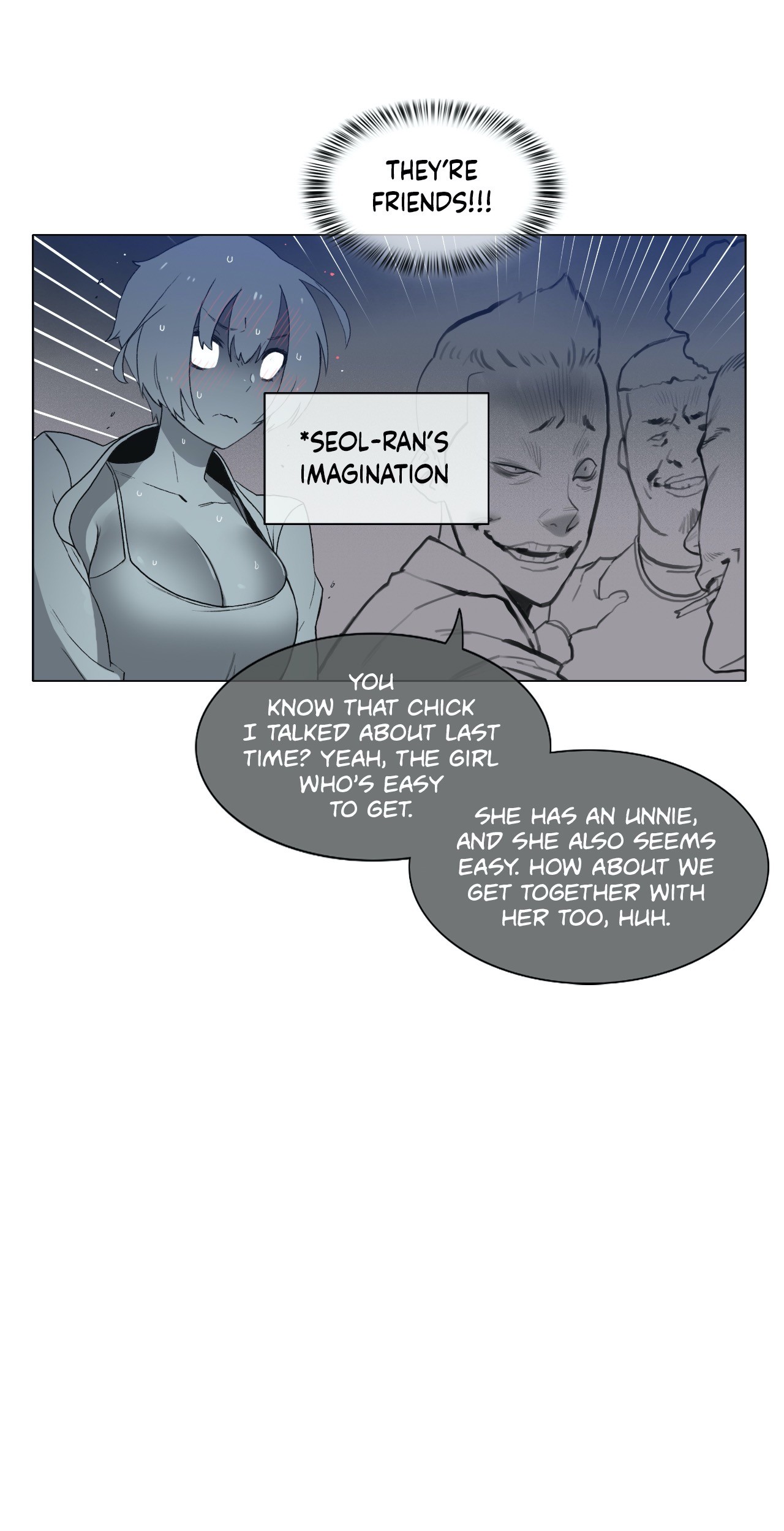 Fantasyland Chapter 35 image 26