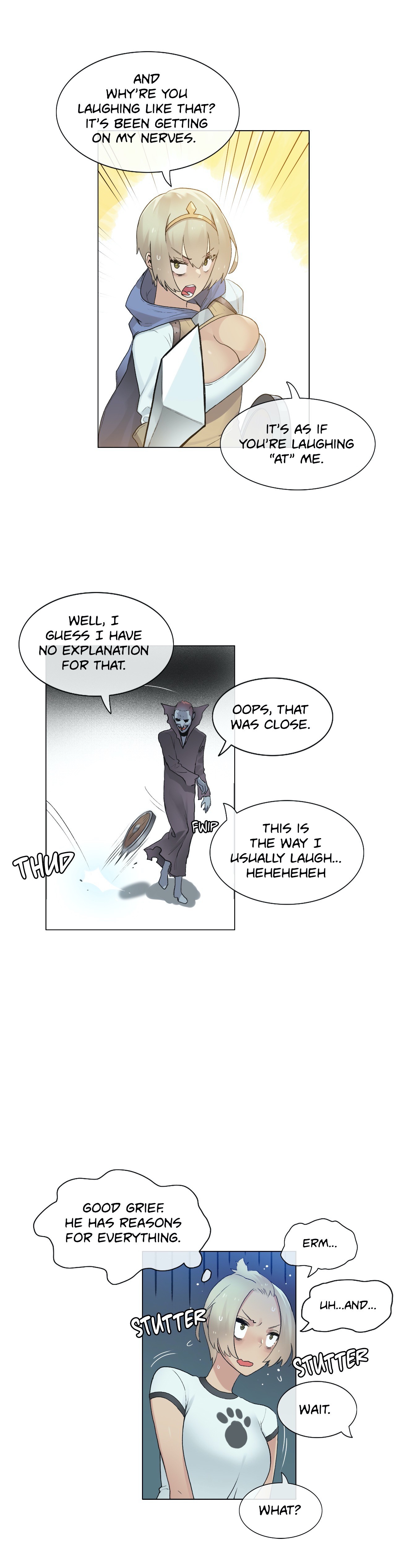 Fantasyland Chapter 35 image 2