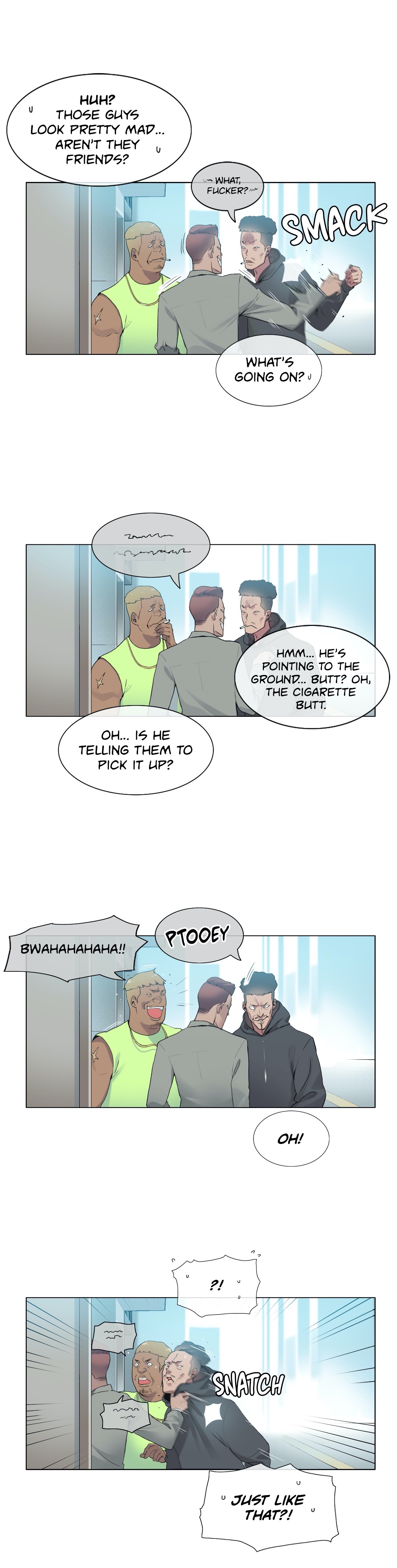 Fantasyland Chapter 36 image 0
