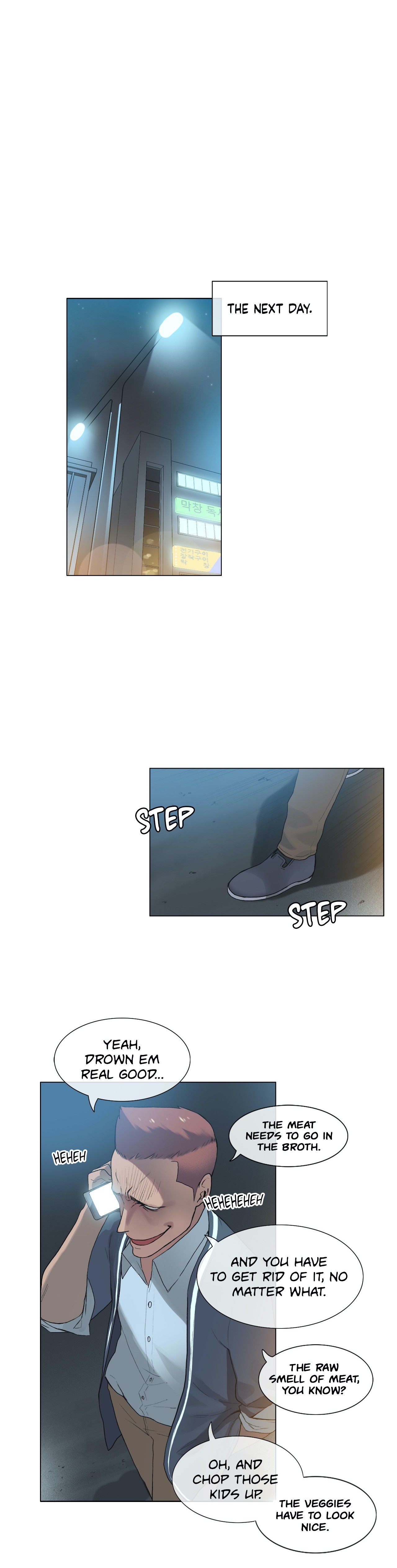 Fantasyland Chapter 36 image 9