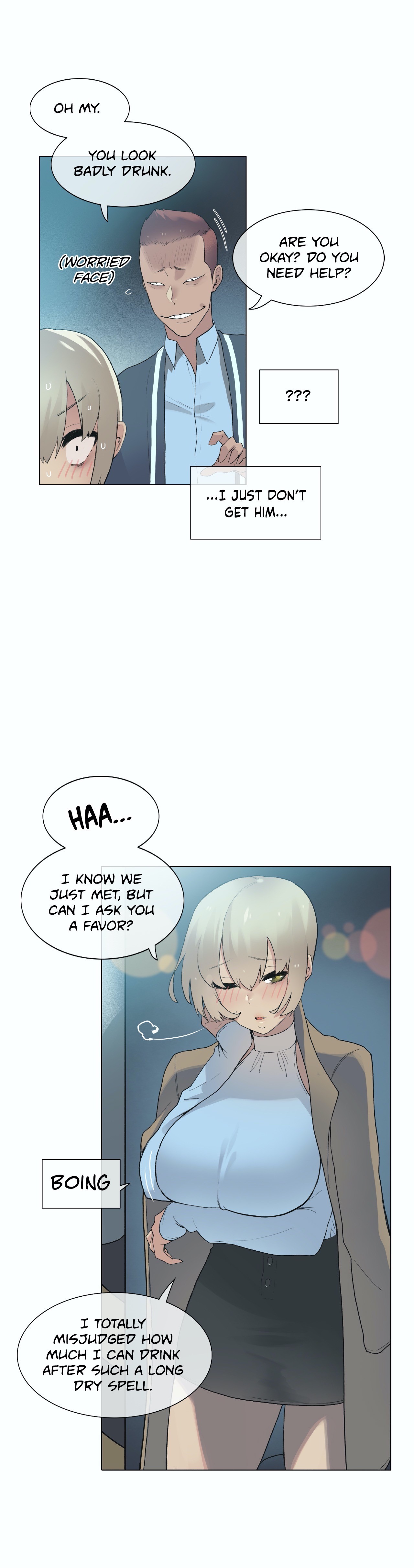 Fantasyland Chapter 36 image 11