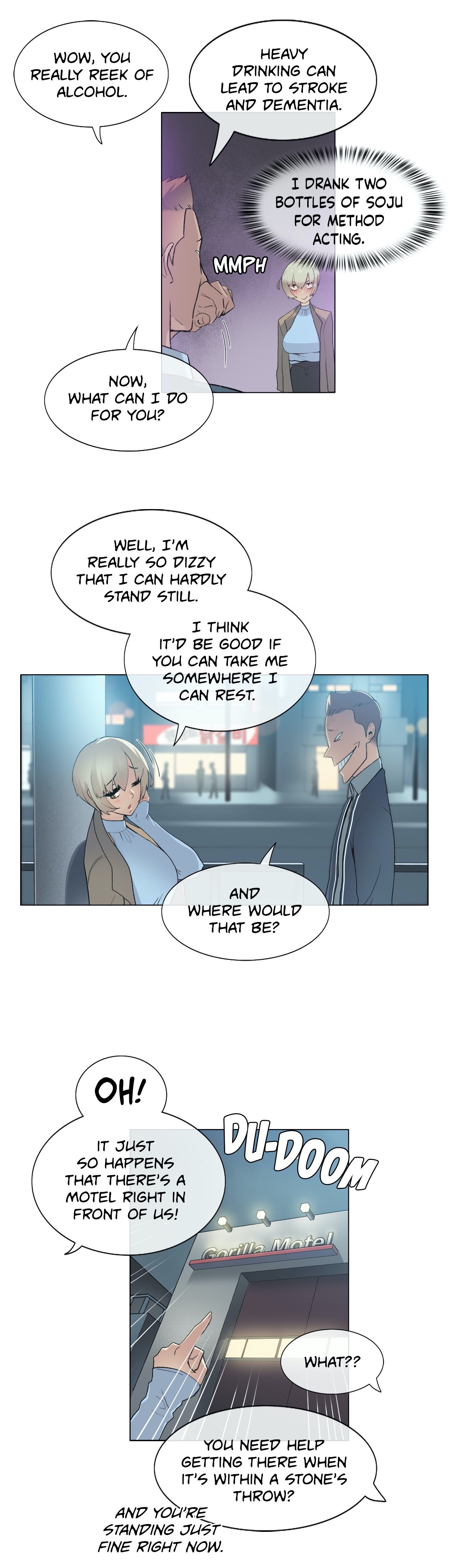 Fantasyland Chapter 36 image 12