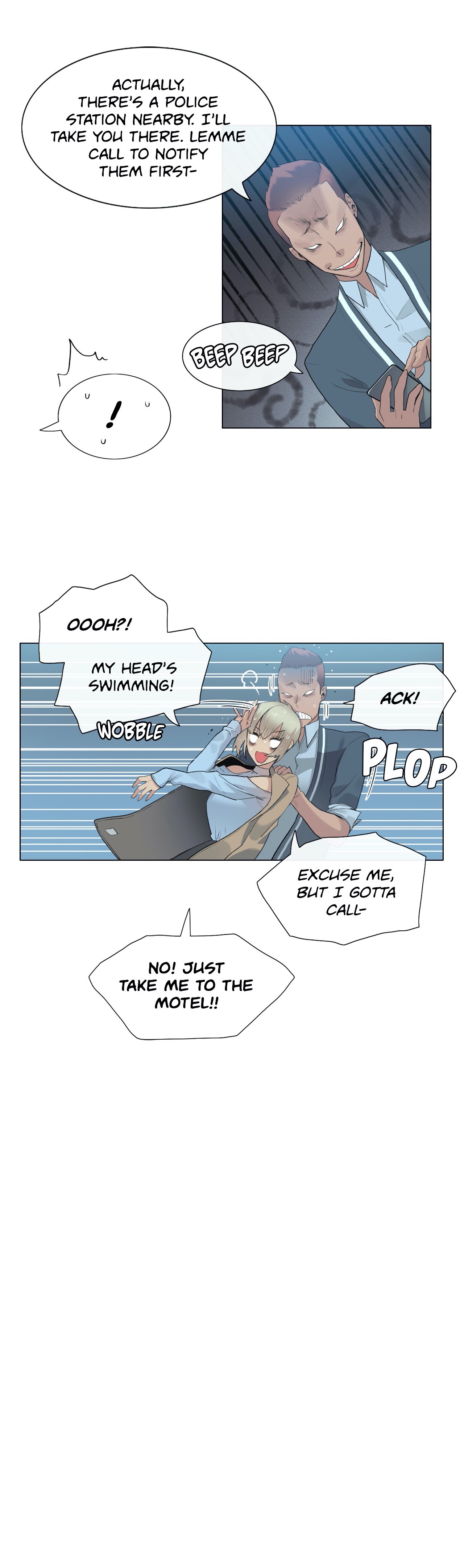 Fantasyland Chapter 36 image 13