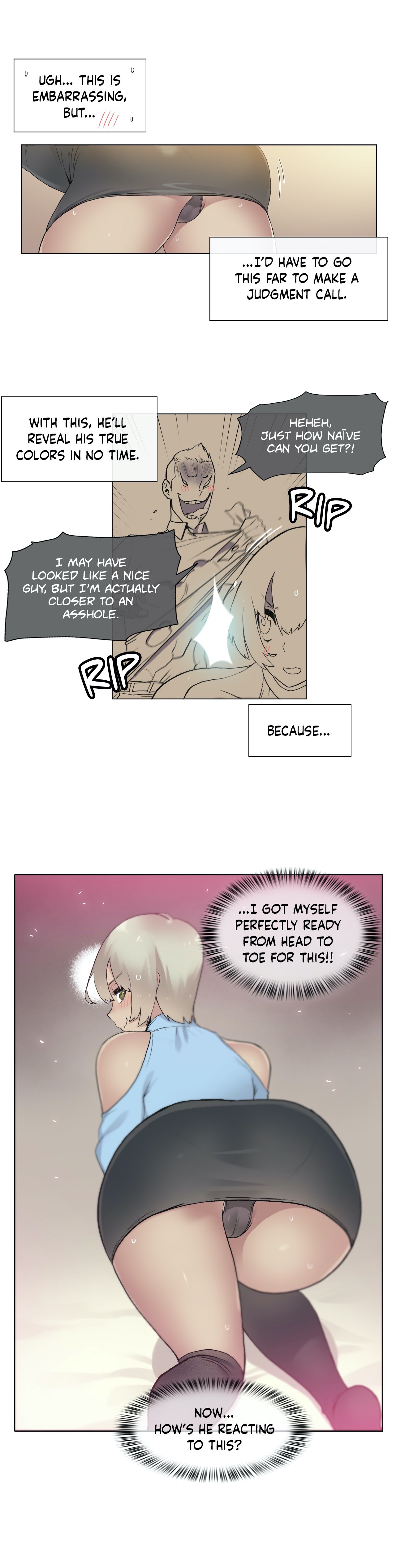 Fantasyland Chapter 36 image 15