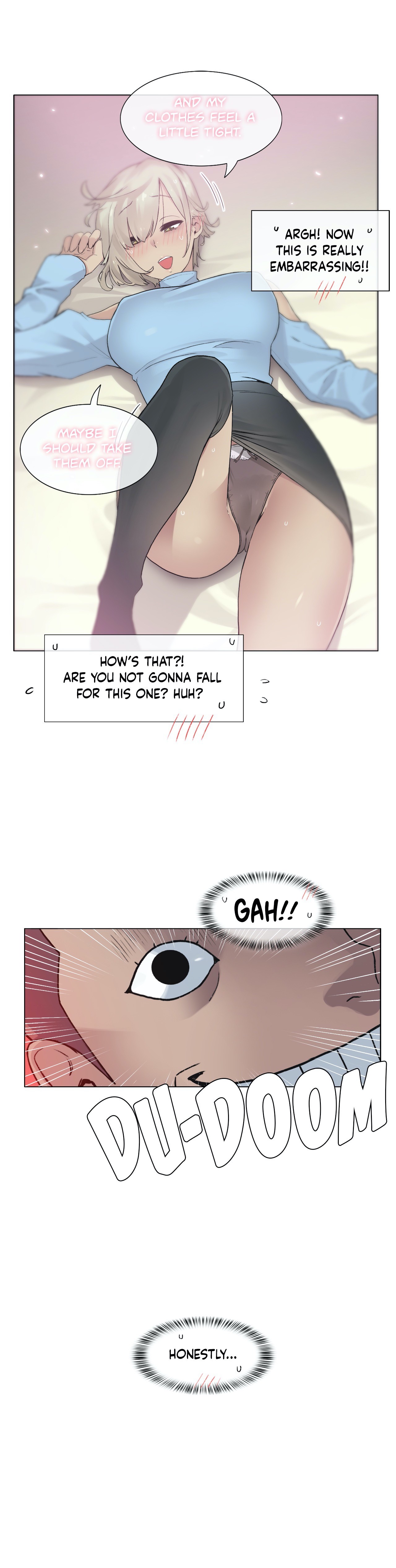 Fantasyland Chapter 36 image 18