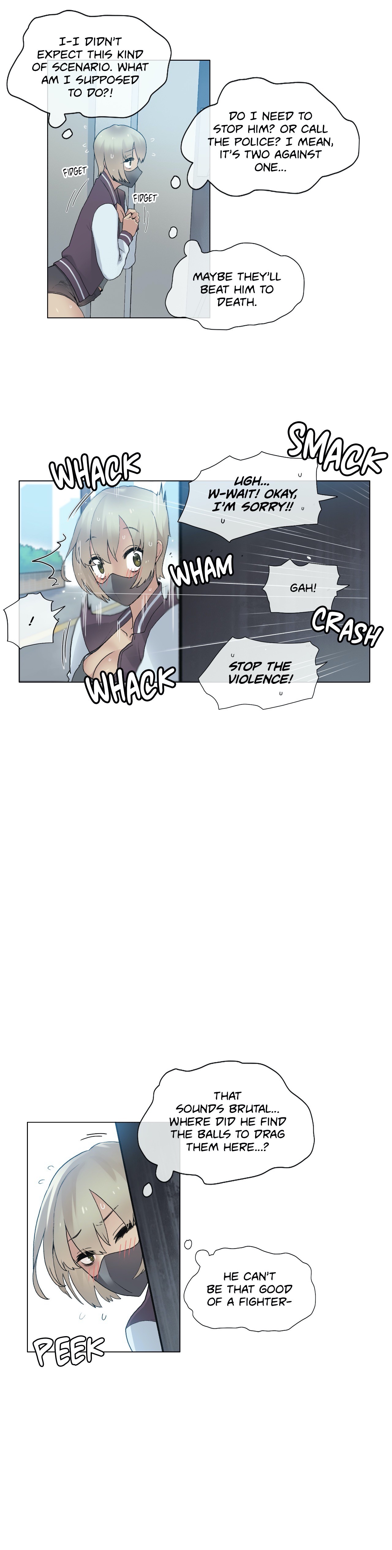 Fantasyland Chapter 36 image 1