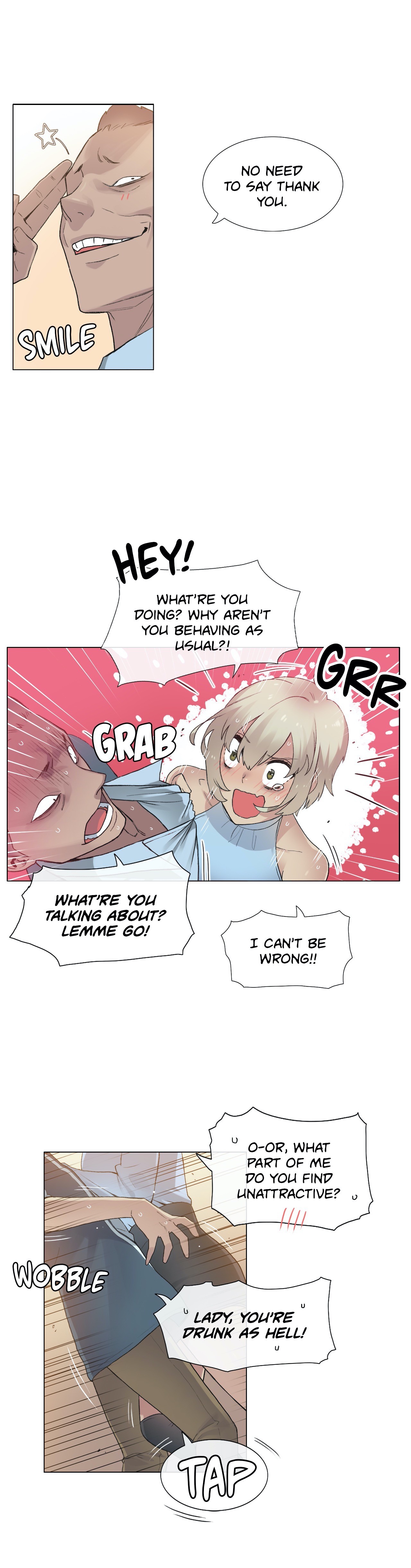 Fantasyland Chapter 36 image 23