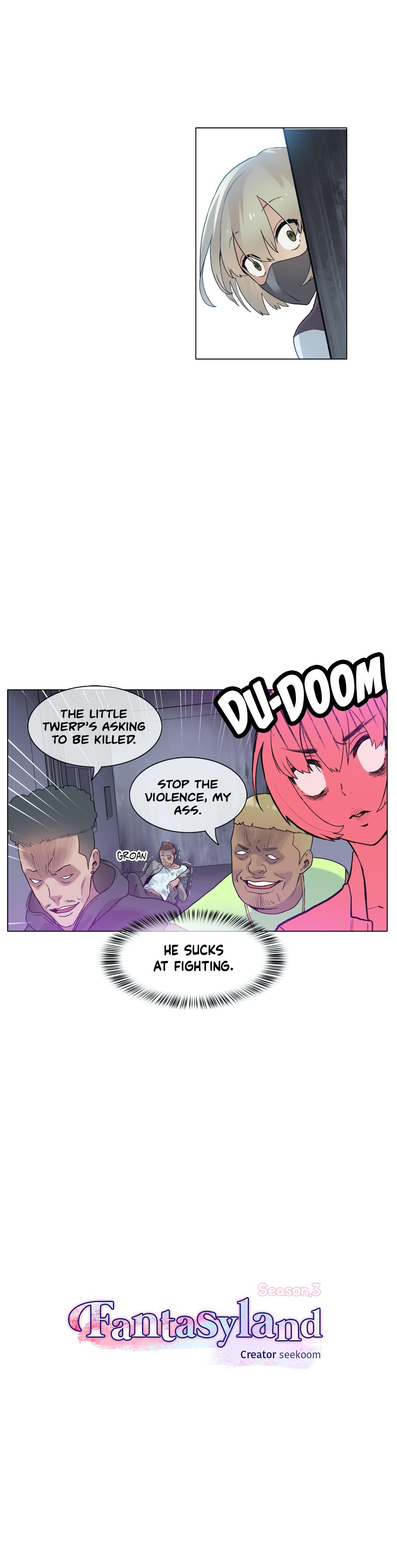 Fantasyland Chapter 36 image 2