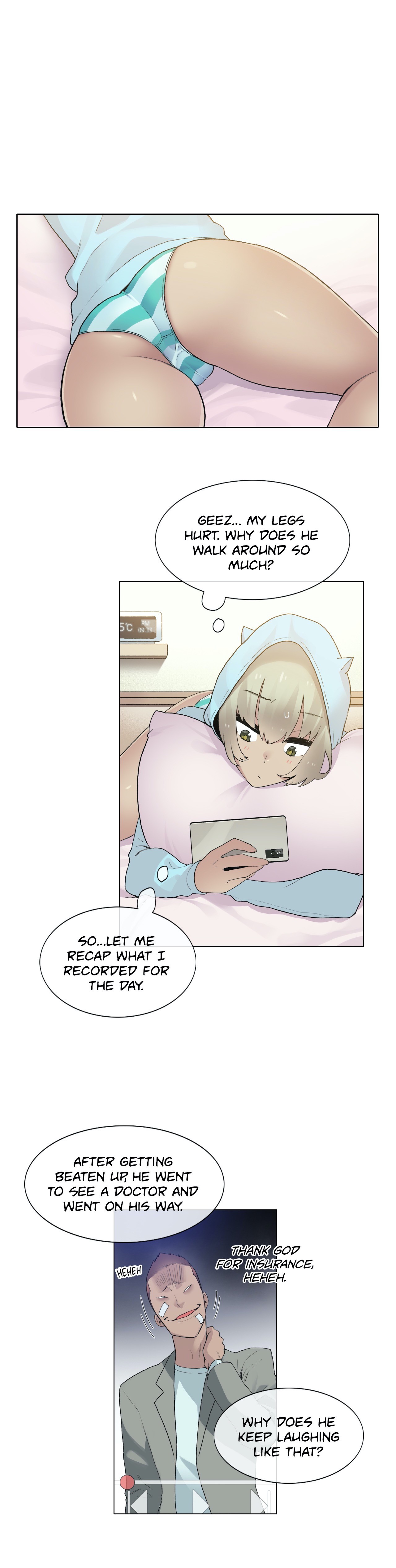 Fantasyland Chapter 36 image 3