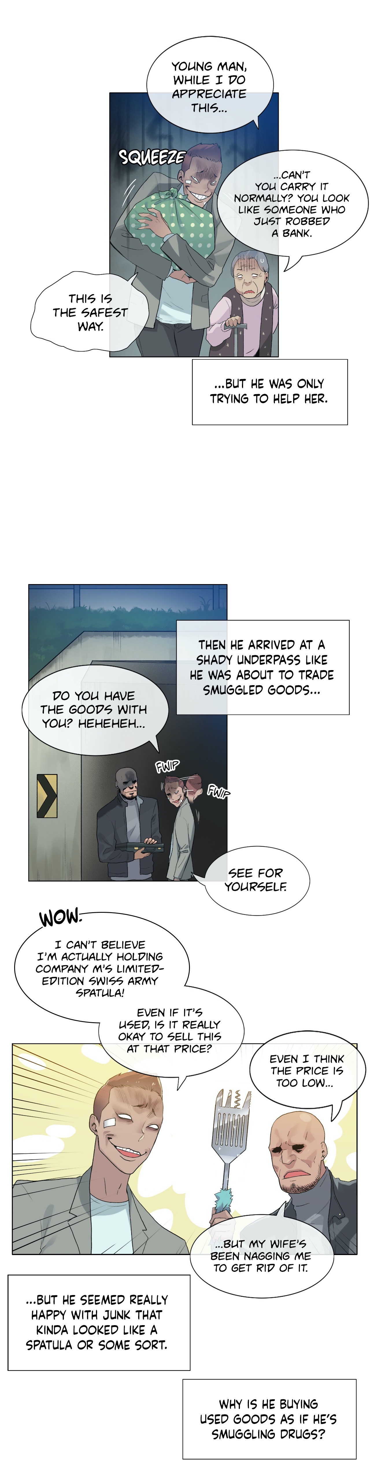 Fantasyland Chapter 36 image 5