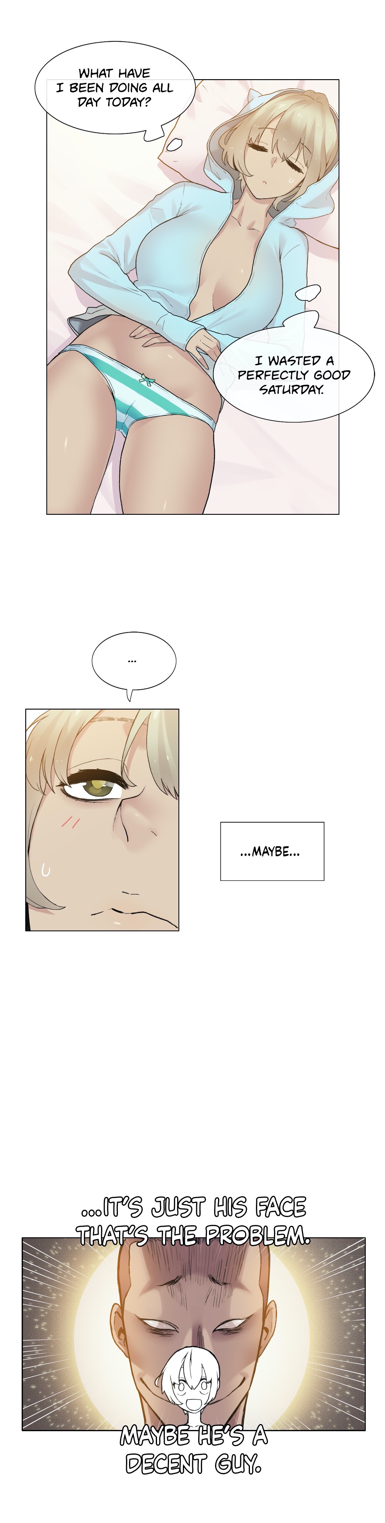 Fantasyland Chapter 36 image 7