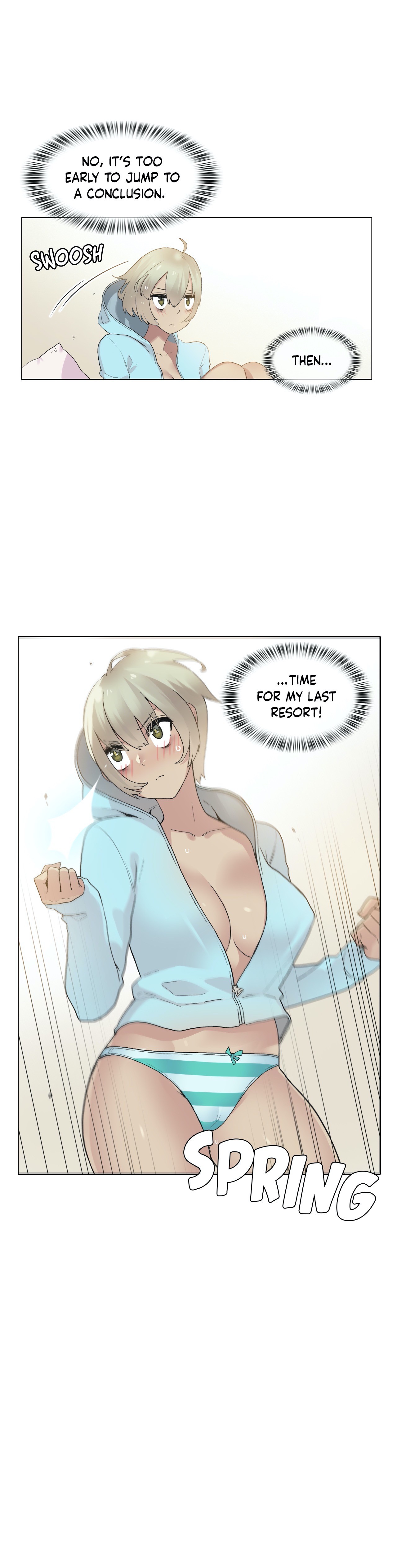Fantasyland Chapter 36 image 8