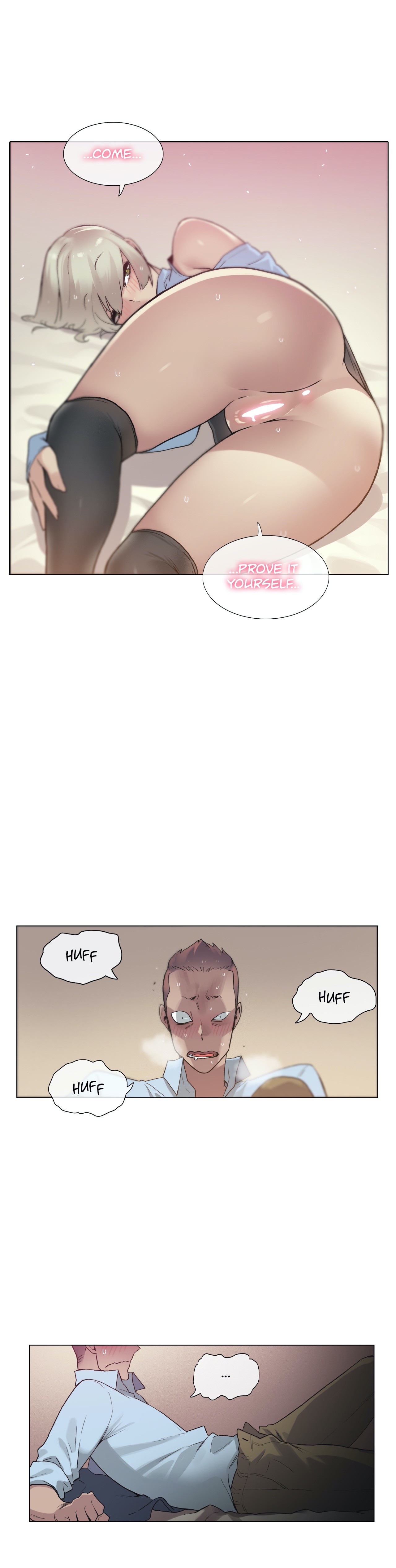 Fantasyland Chapter 37 image 13
