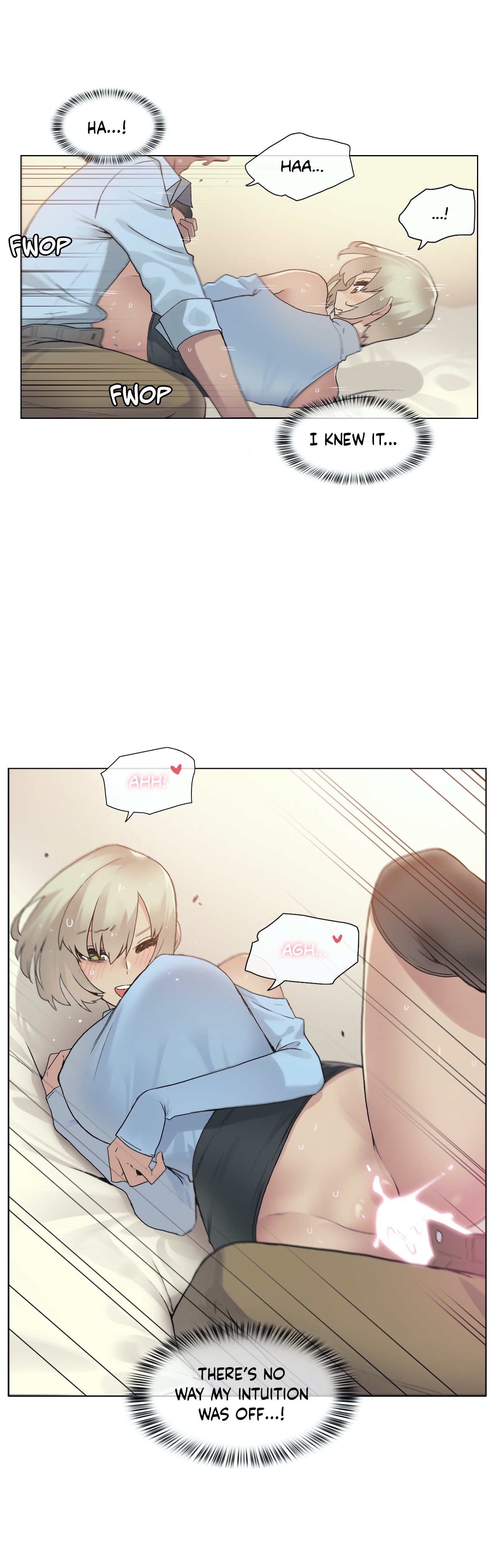 Fantasyland Chapter 37 image 15