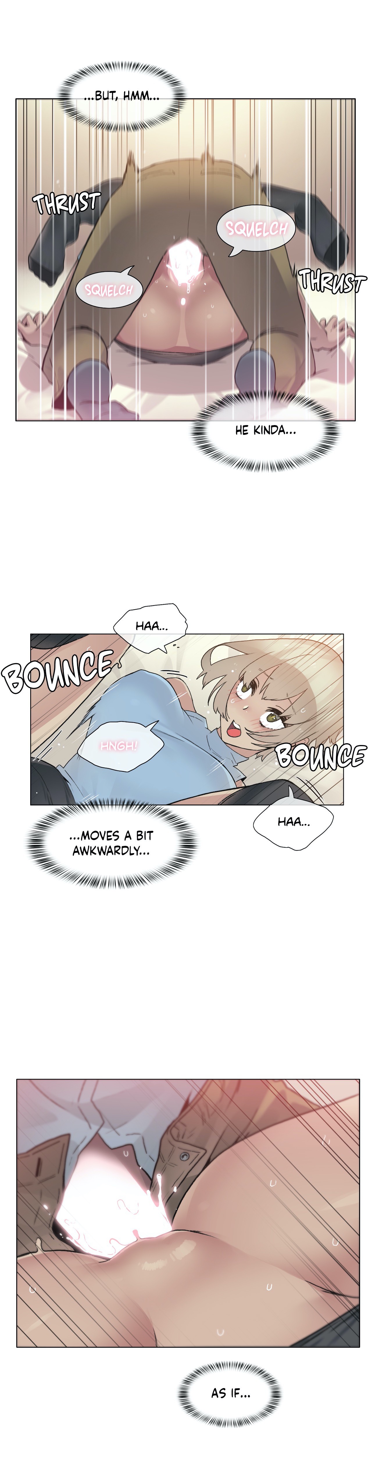 Fantasyland Chapter 37 image 16