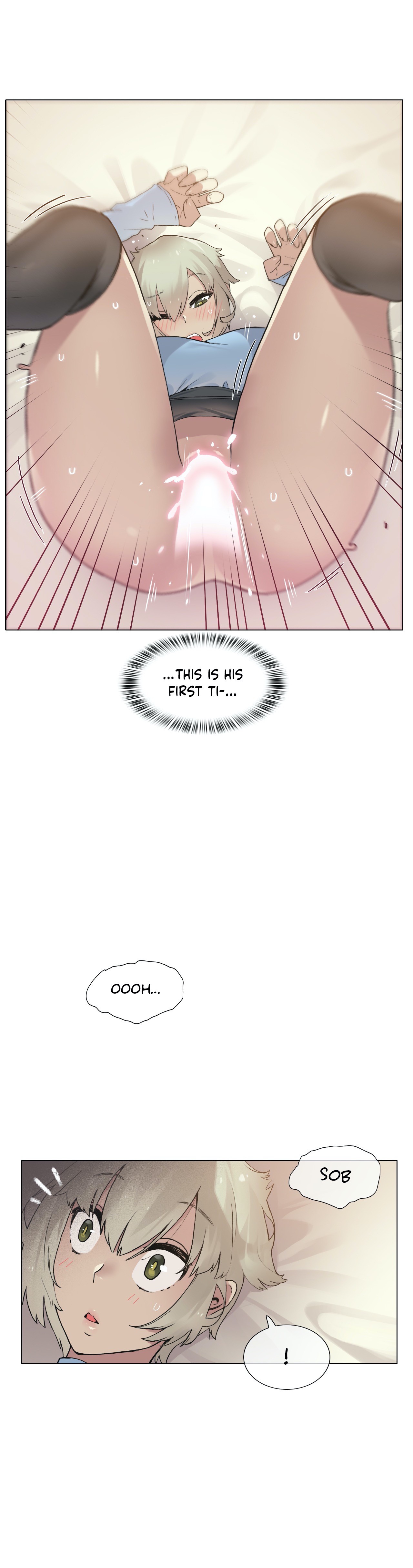 Fantasyland Chapter 37 image 17