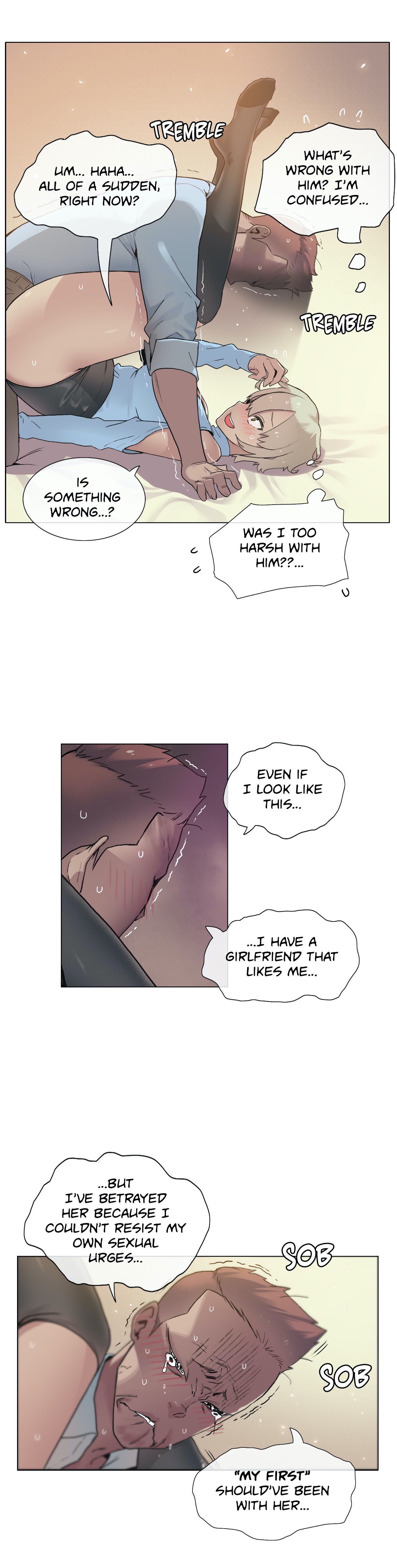 Fantasyland Chapter 37 image 18