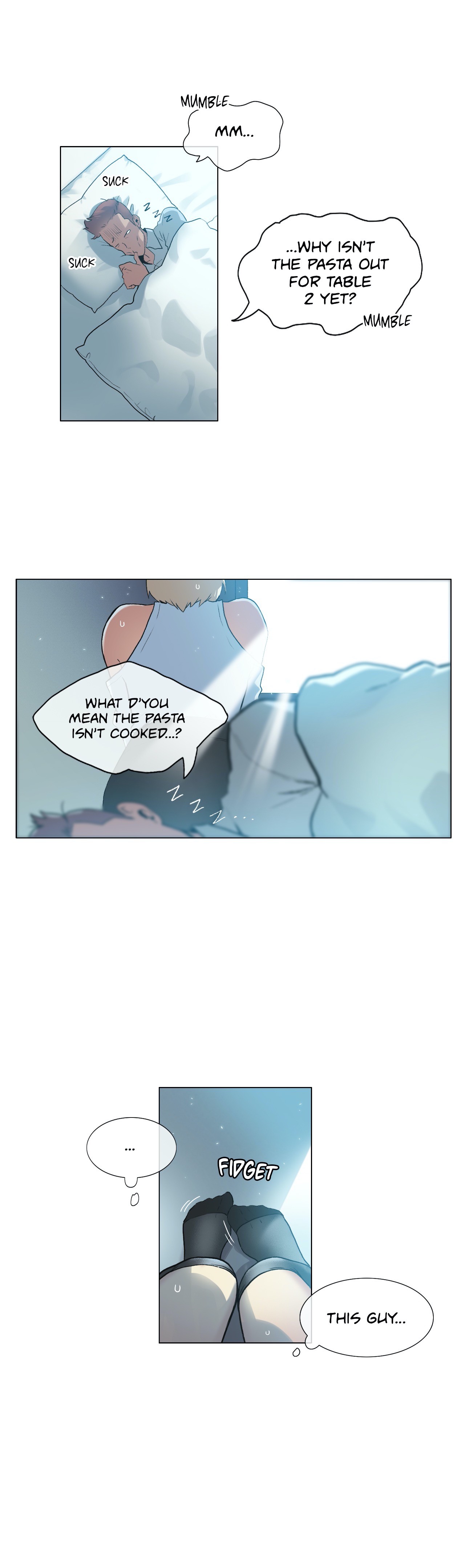 Fantasyland Chapter 37 image 23