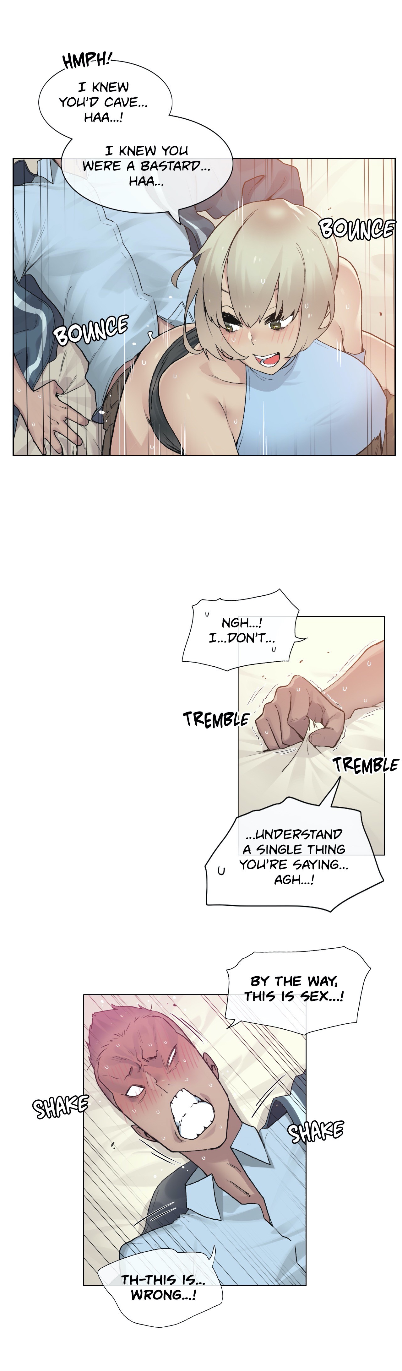 Fantasyland Chapter 37 image 2