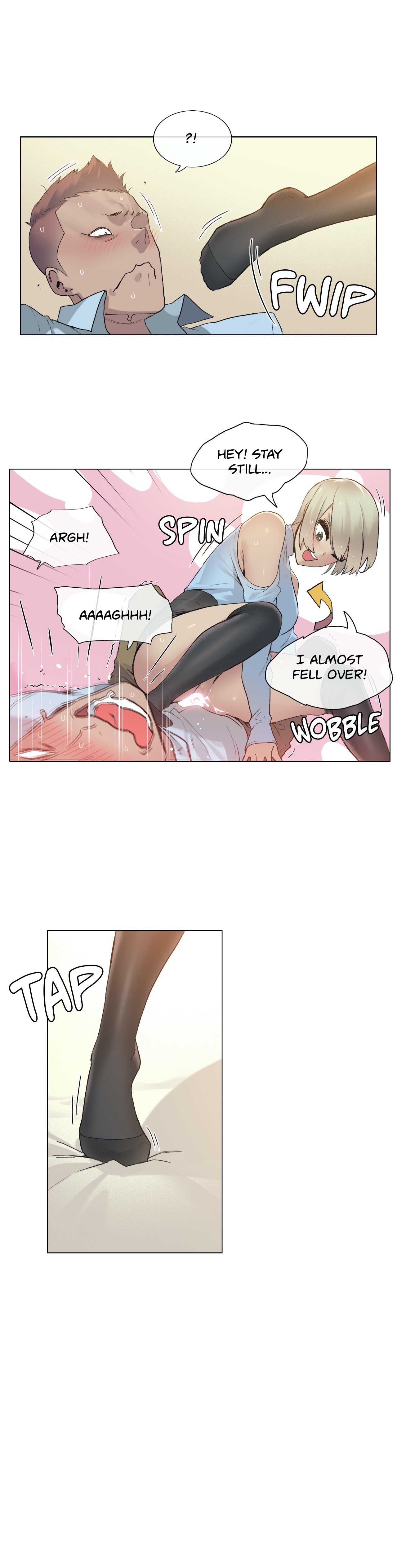 Fantasyland Chapter 37 image 7