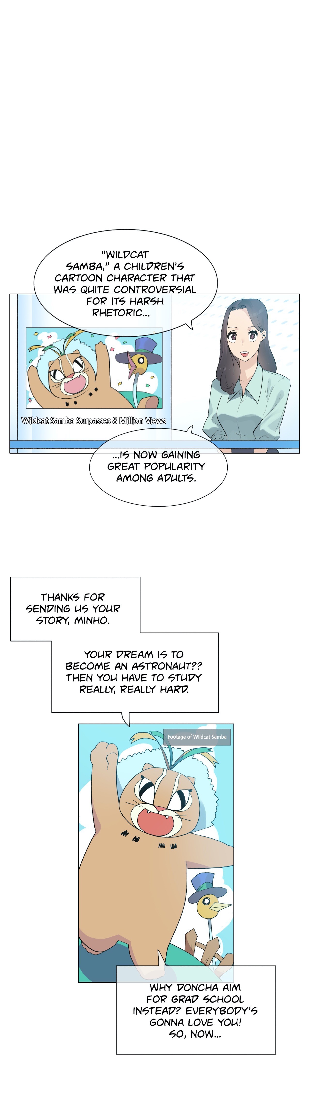 Fantasyland Chapter 38 image 0