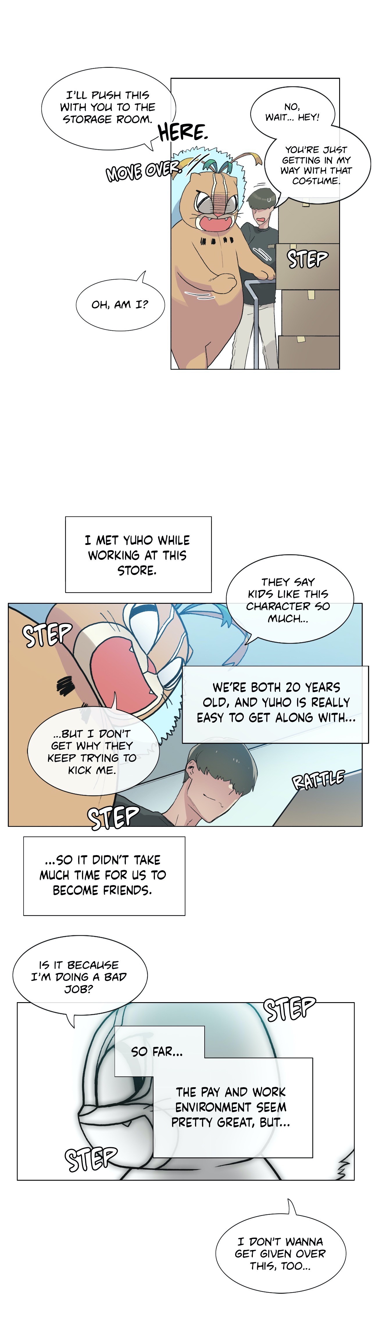 Fantasyland Chapter 38 image 9