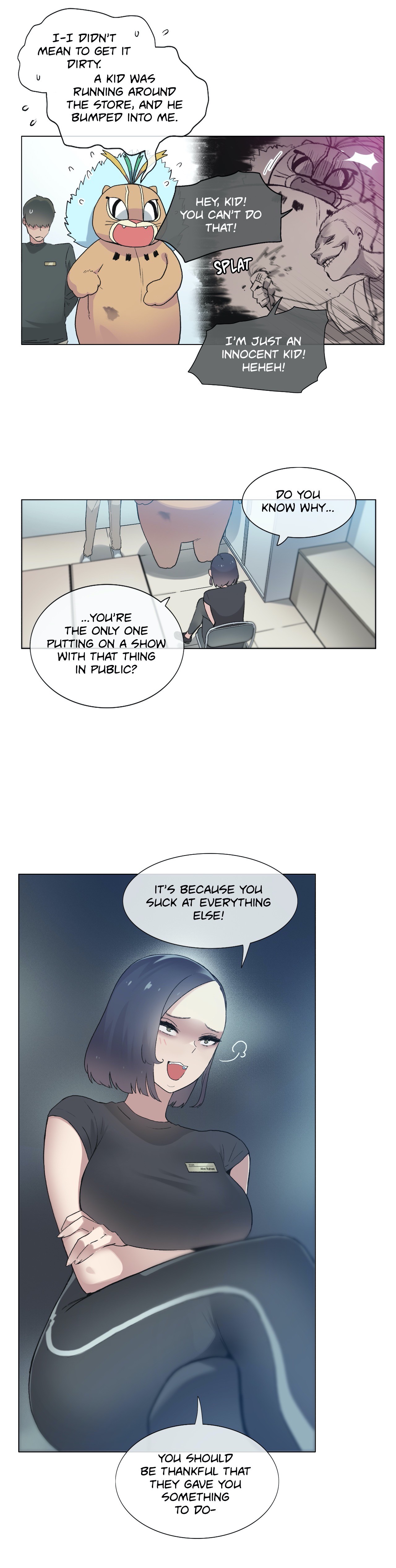 Fantasyland Chapter 38 image 11