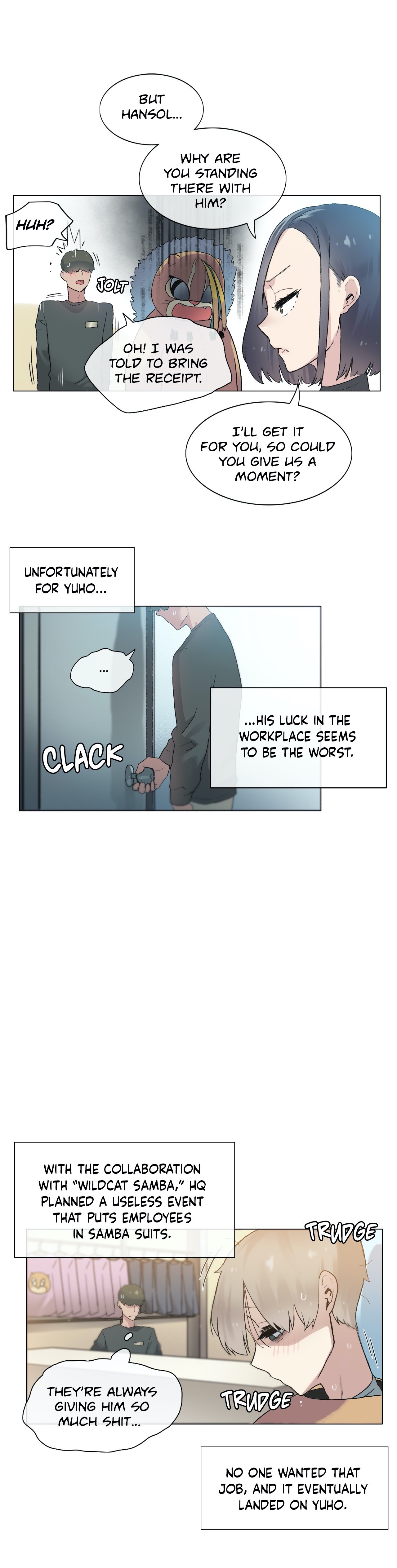 Fantasyland Chapter 38 image 12