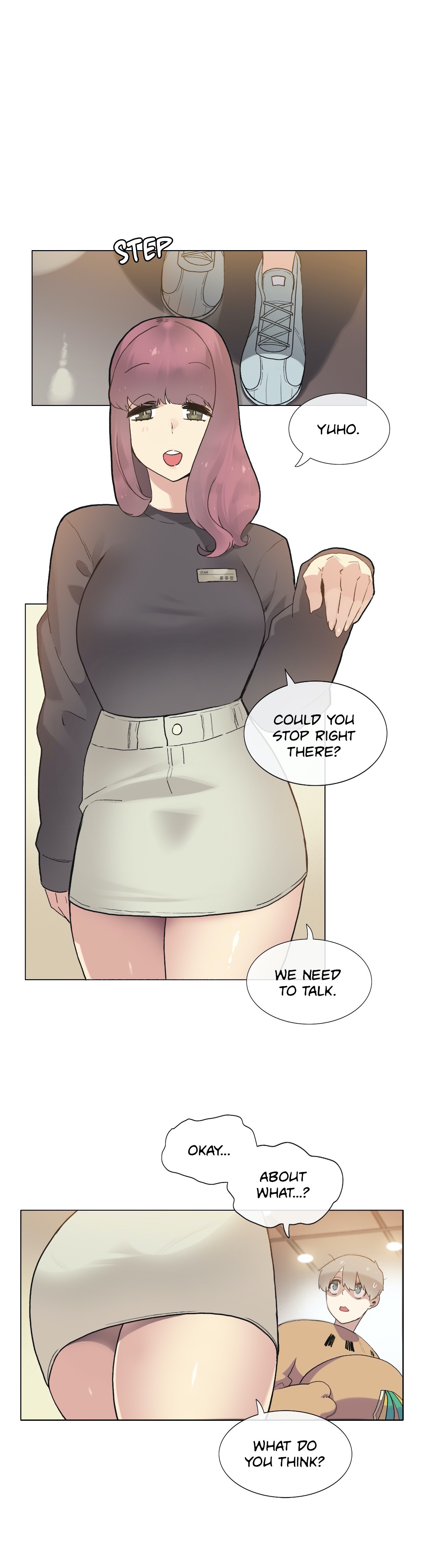 Fantasyland Chapter 38 image 13