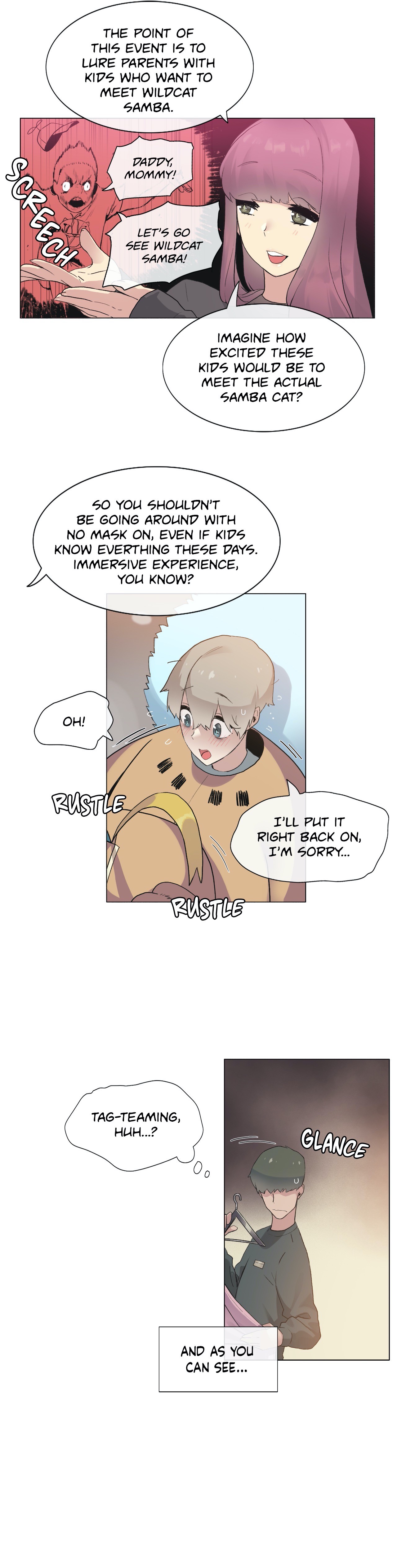 Fantasyland Chapter 38 image 14