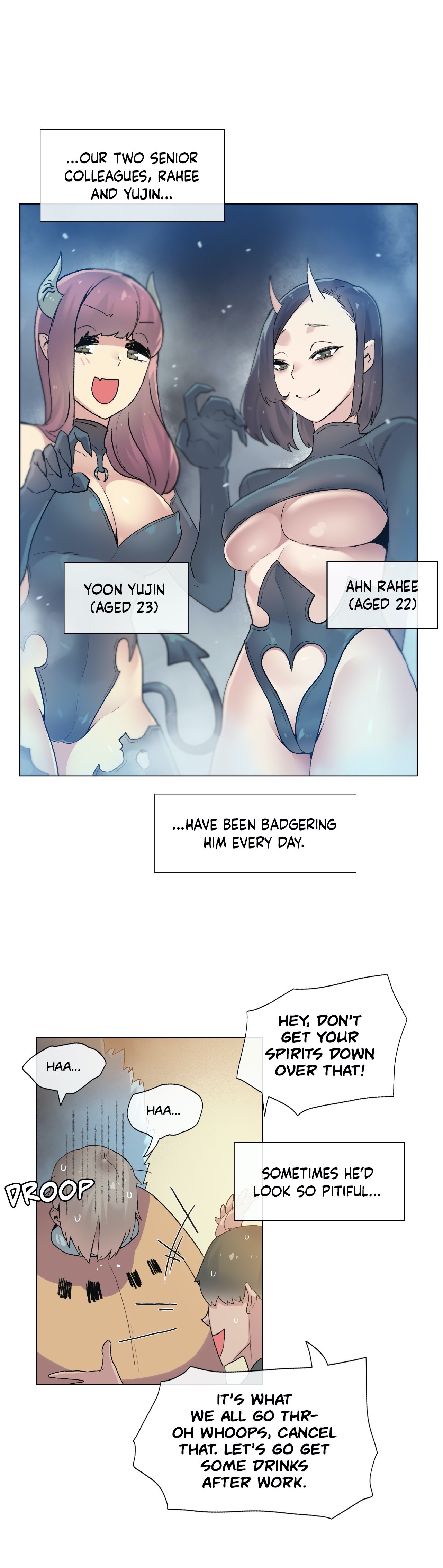 Fantasyland Chapter 38 image 15