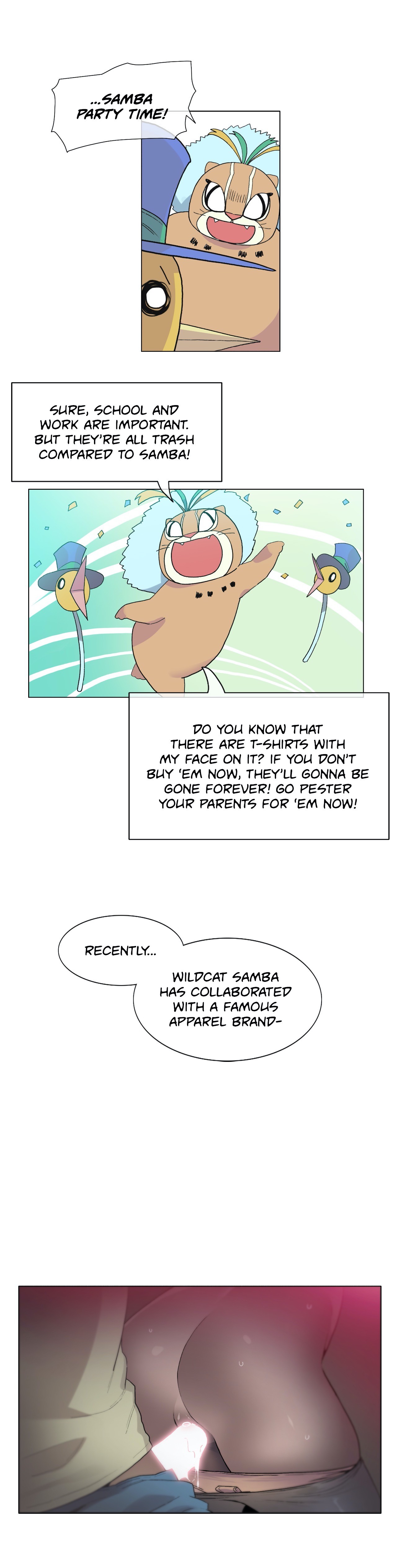 Fantasyland Chapter 38 image 1