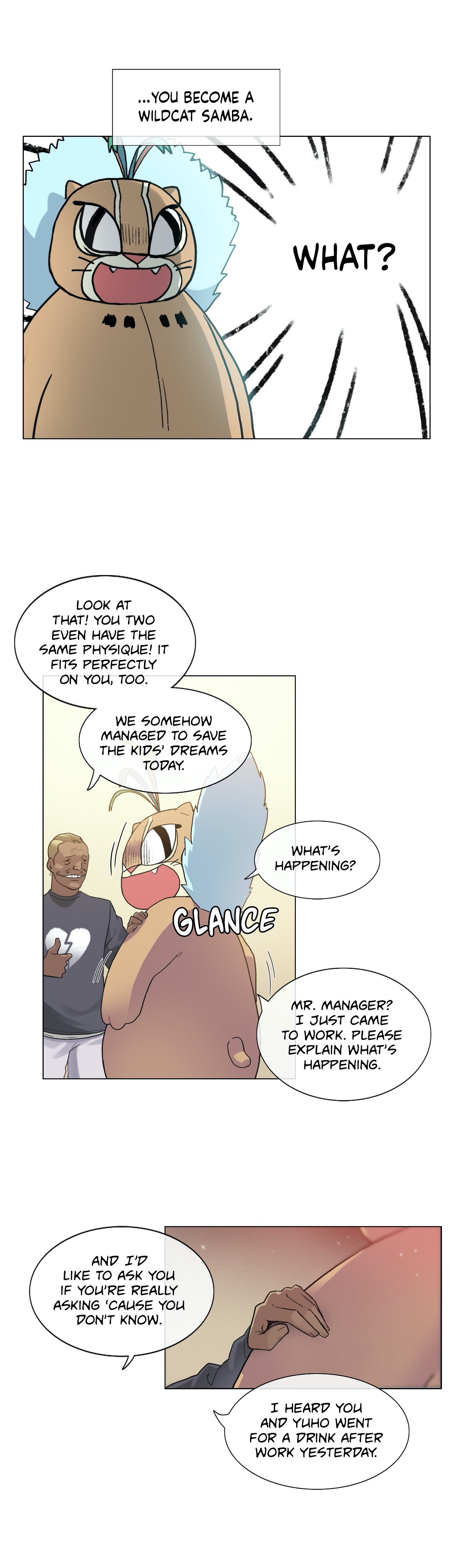 Fantasyland Chapter 38 image 19