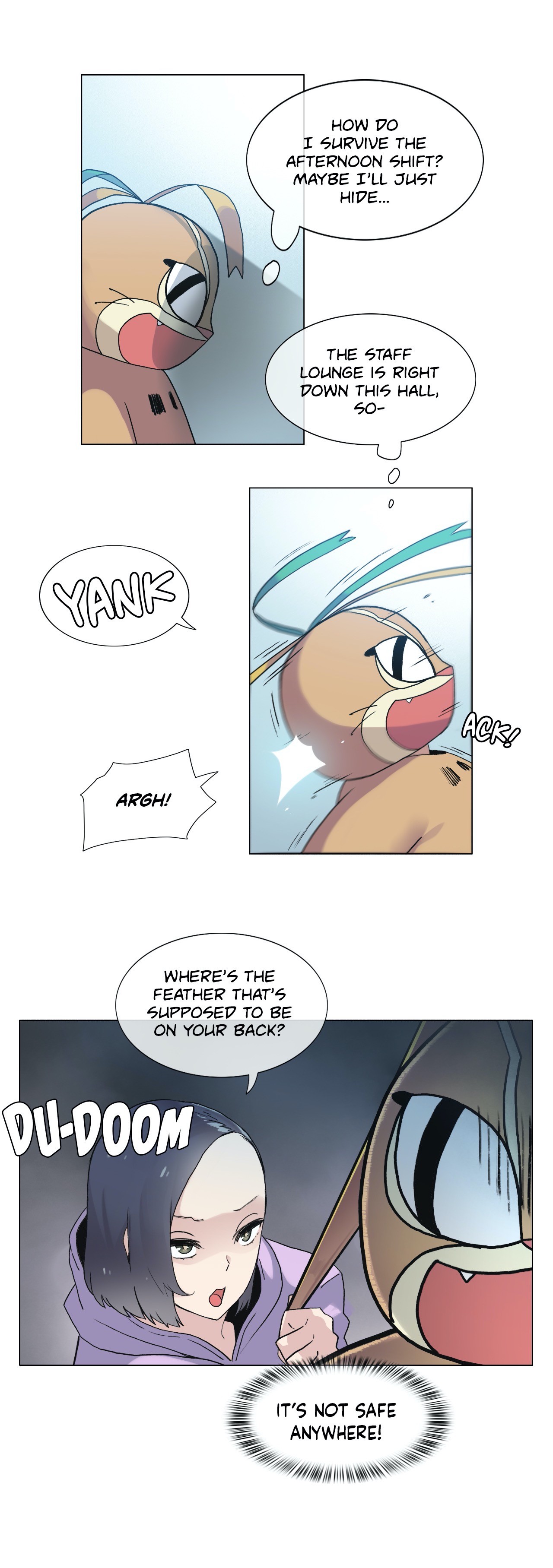 Fantasyland Chapter 38 image 22