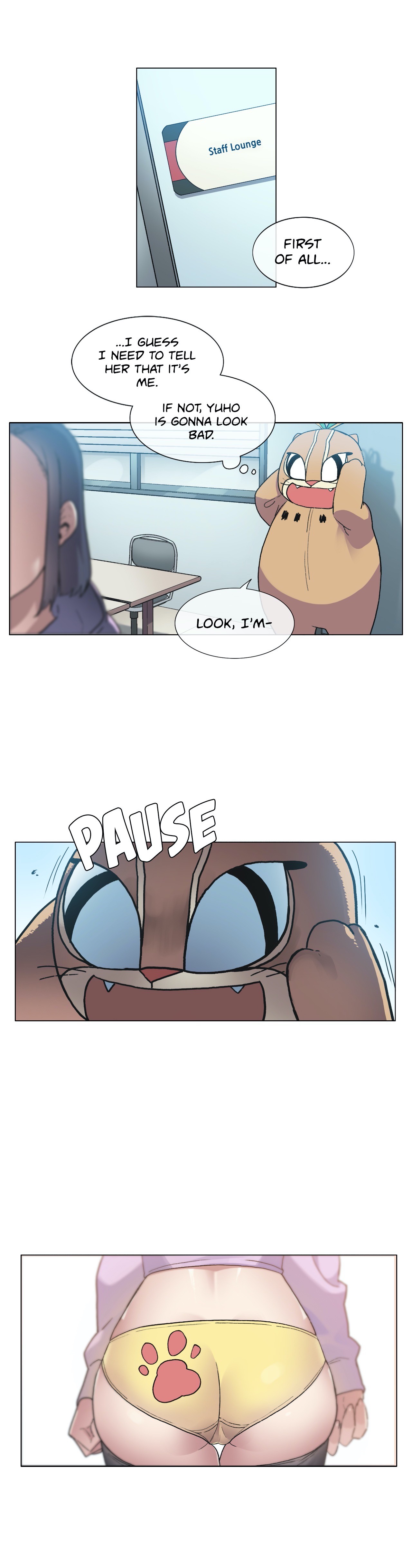 Fantasyland Chapter 38 image 24