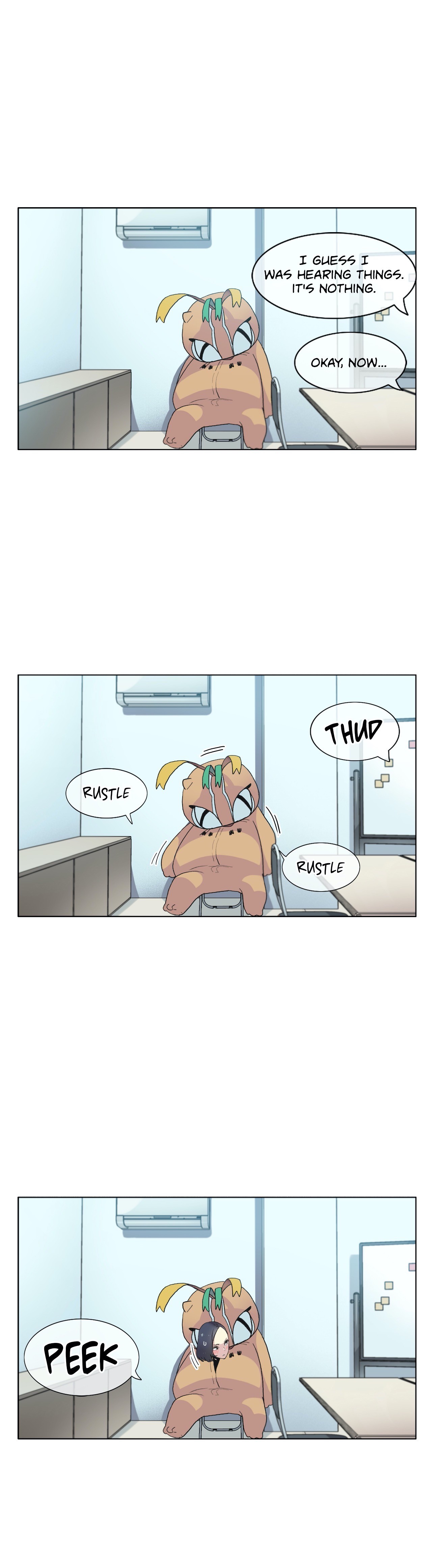 Fantasyland Chapter 38 image 2