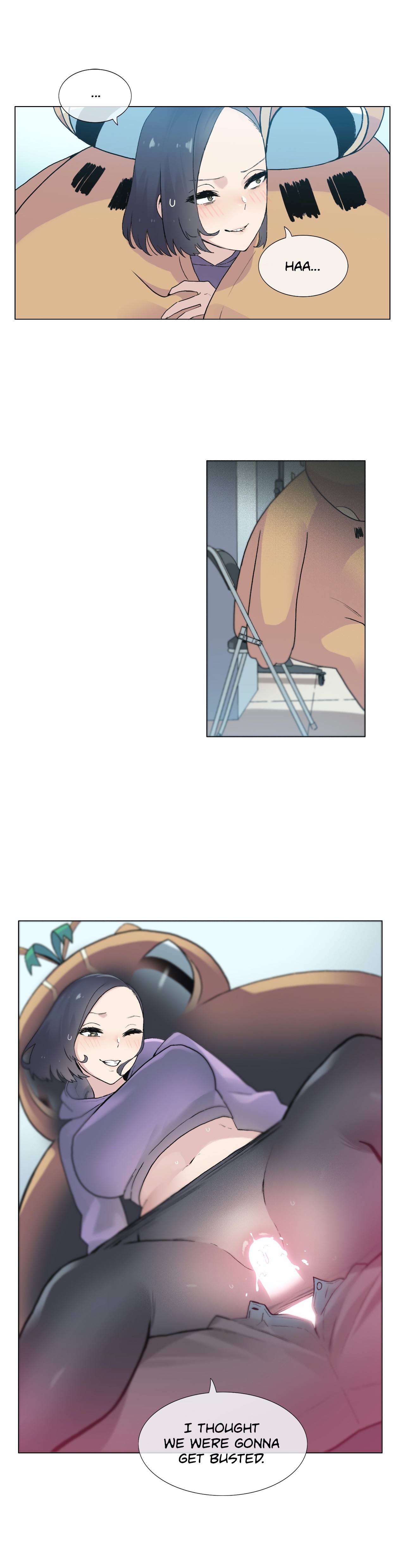 Fantasyland Chapter 38 image 3