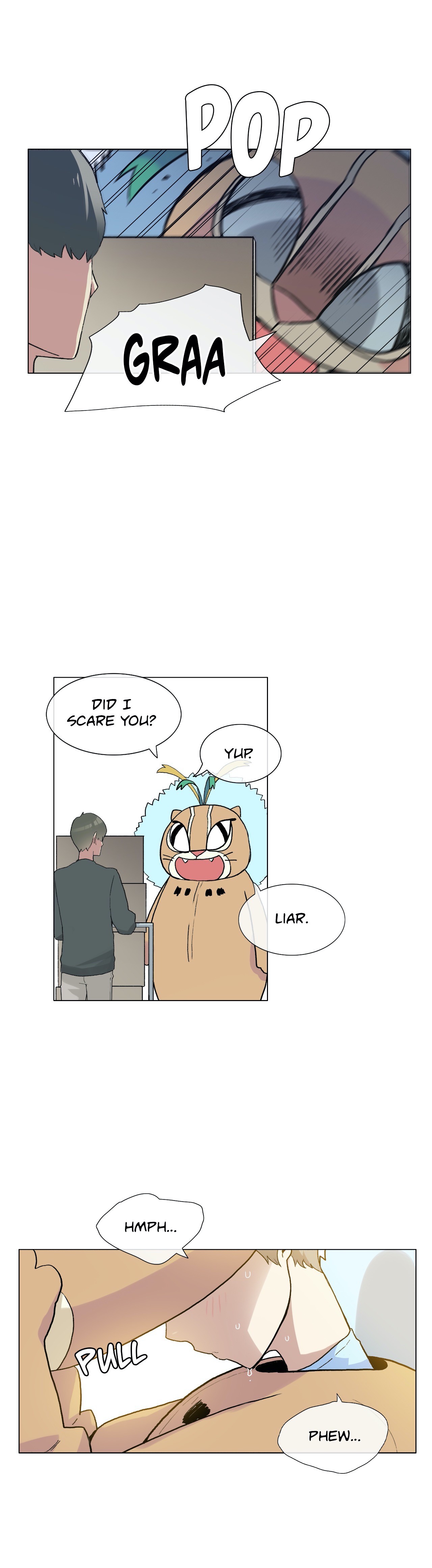 Fantasyland Chapter 38 image 7
