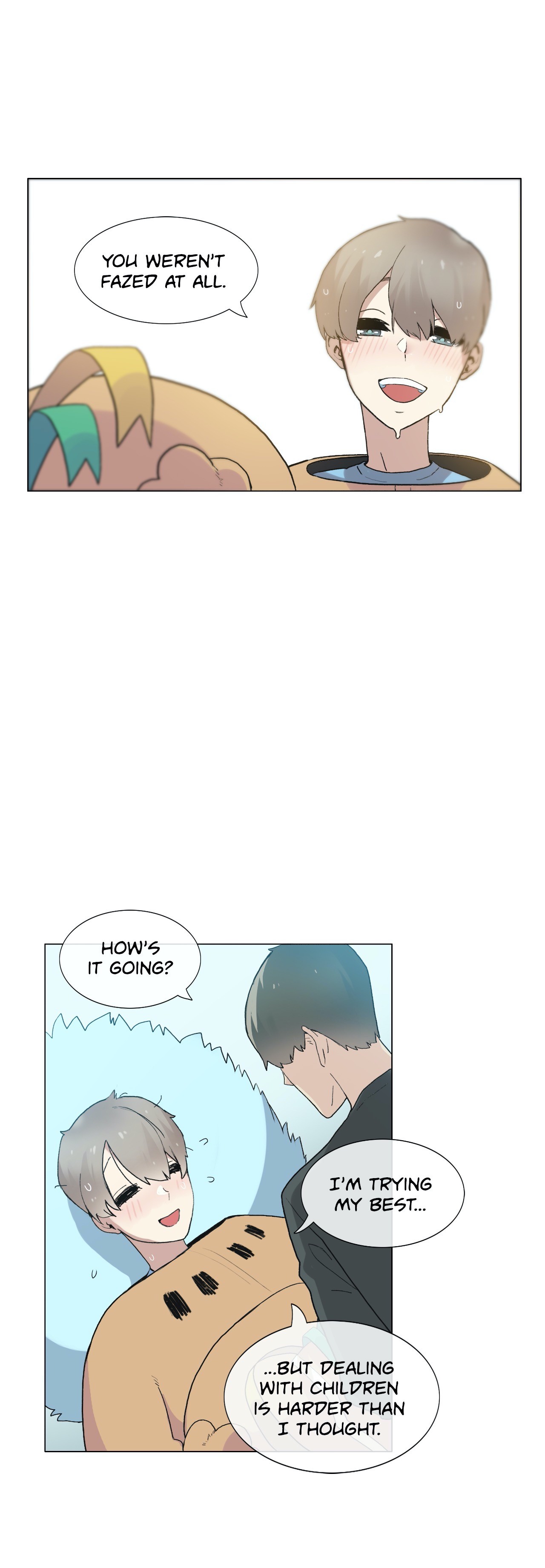 Fantasyland Chapter 38 image 8