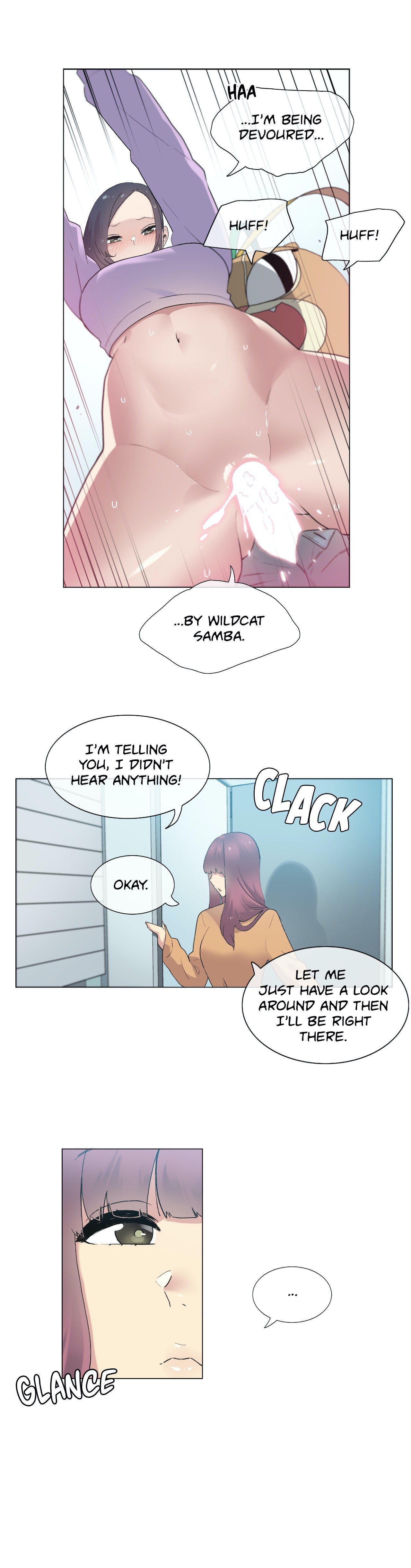 Fantasyland Chapter 39 image 11