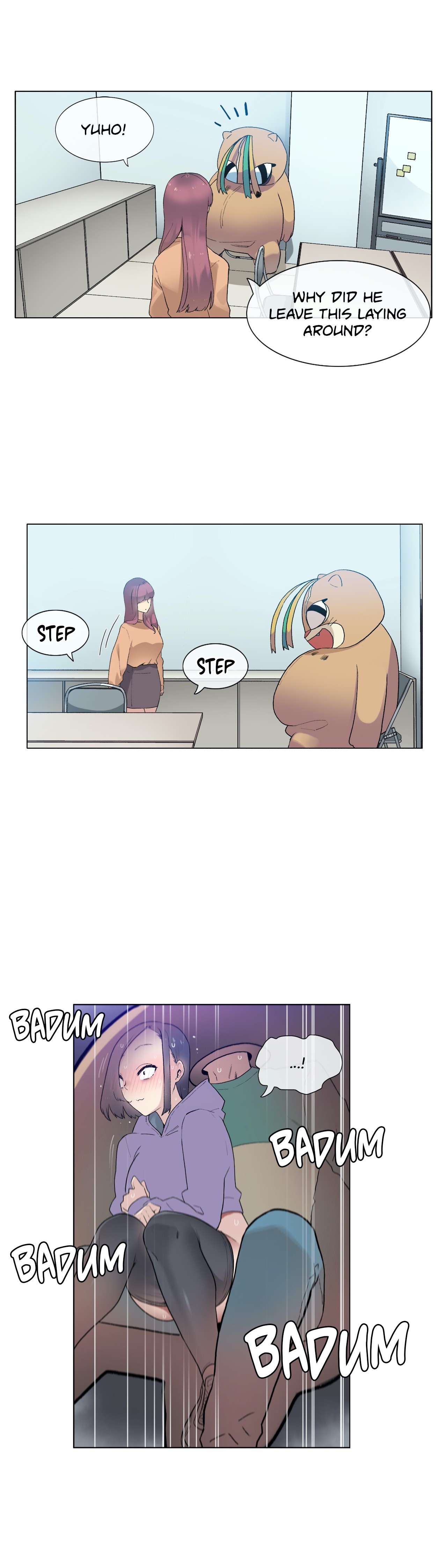 Fantasyland Chapter 39 image 13