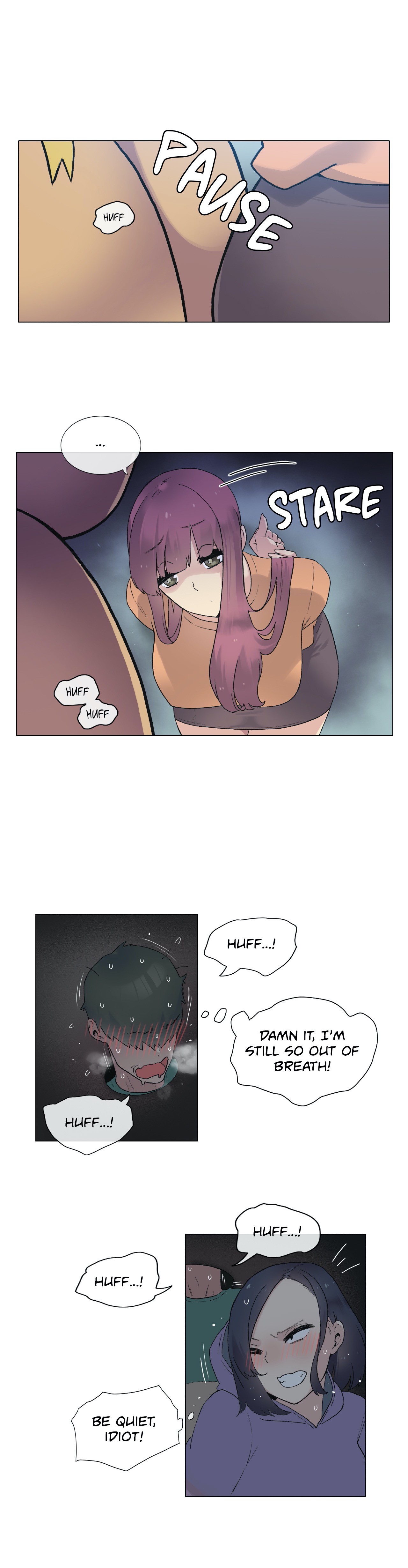 Fantasyland Chapter 39 image 14