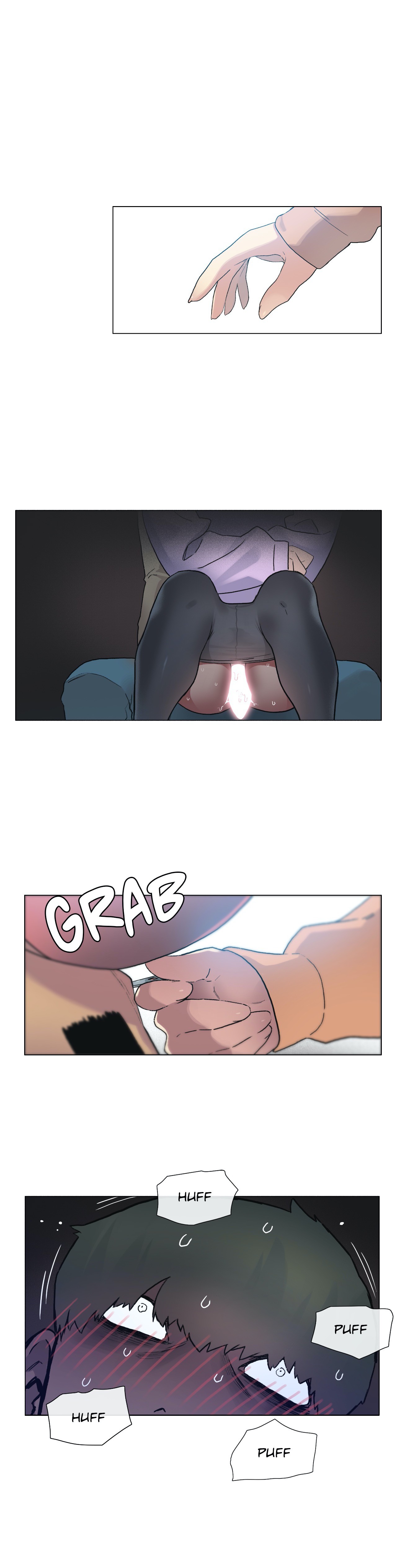 Fantasyland Chapter 39 image 16