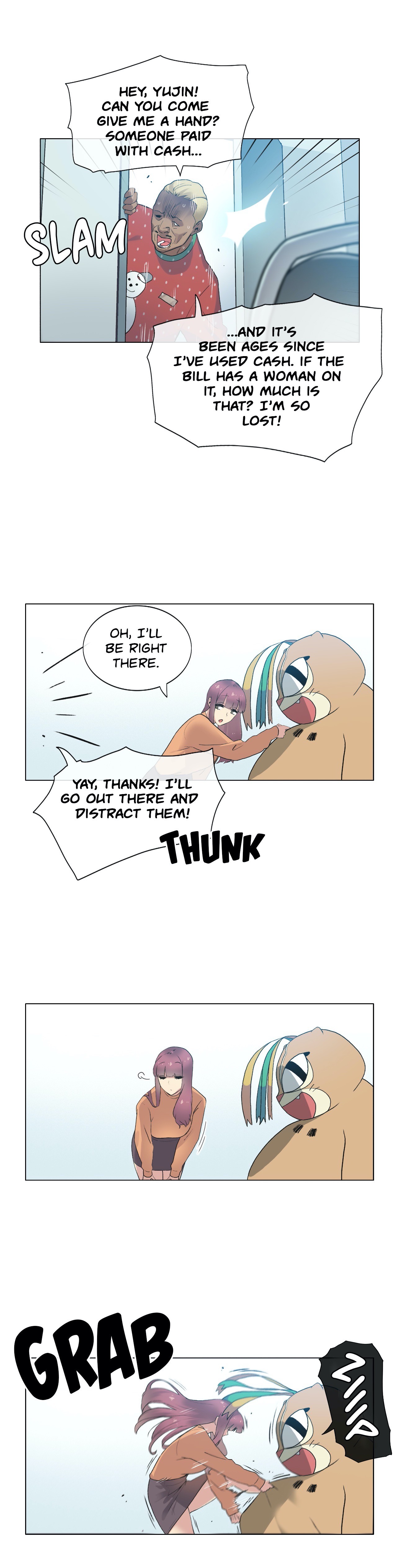 Fantasyland Chapter 39 image 17