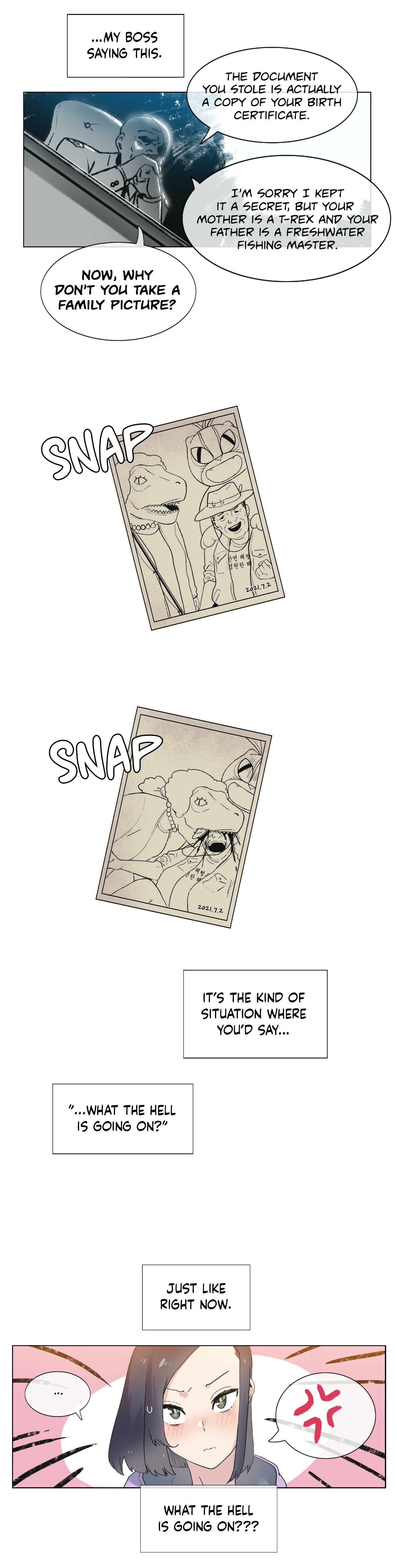 Fantasyland Chapter 39 image 2