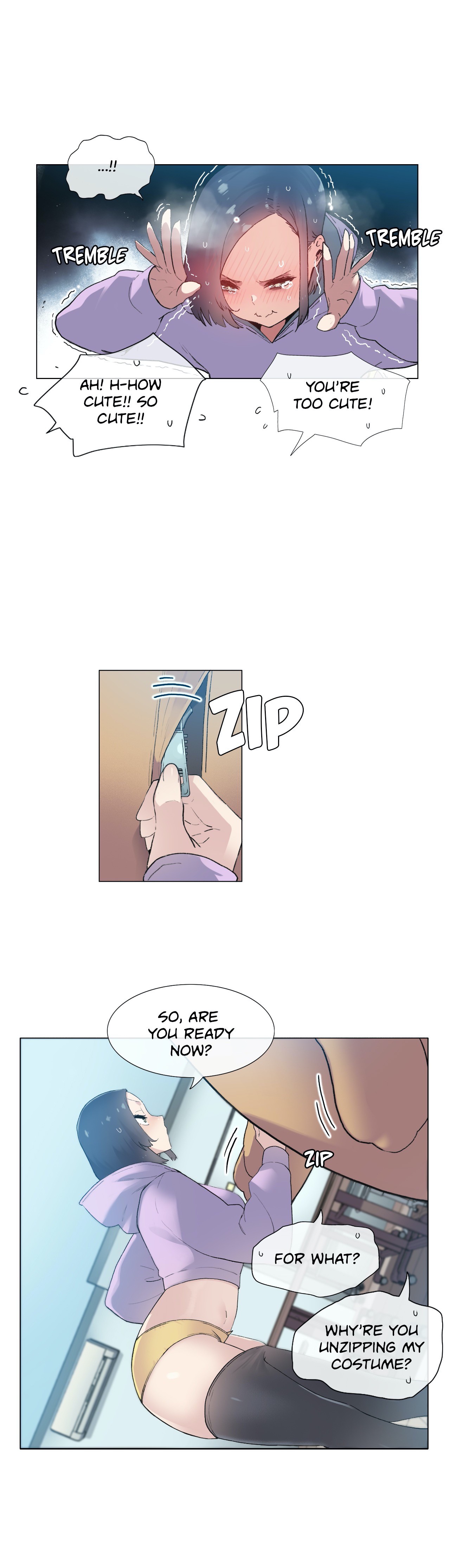 Fantasyland Chapter 39 image 4
