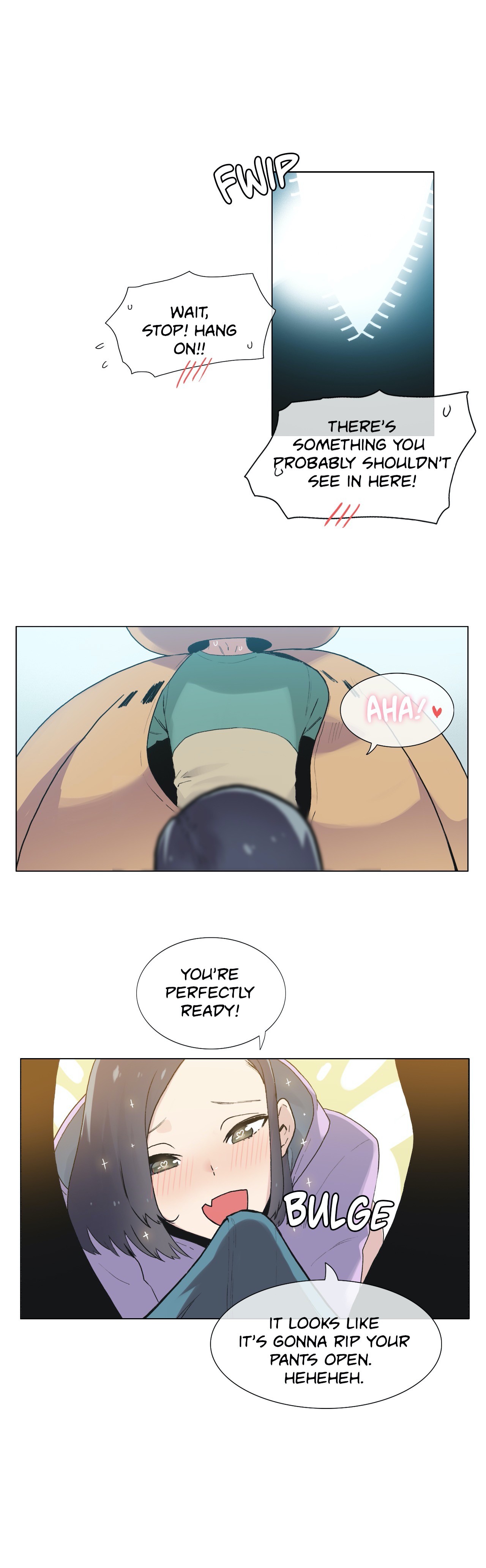 Fantasyland Chapter 39 image 5